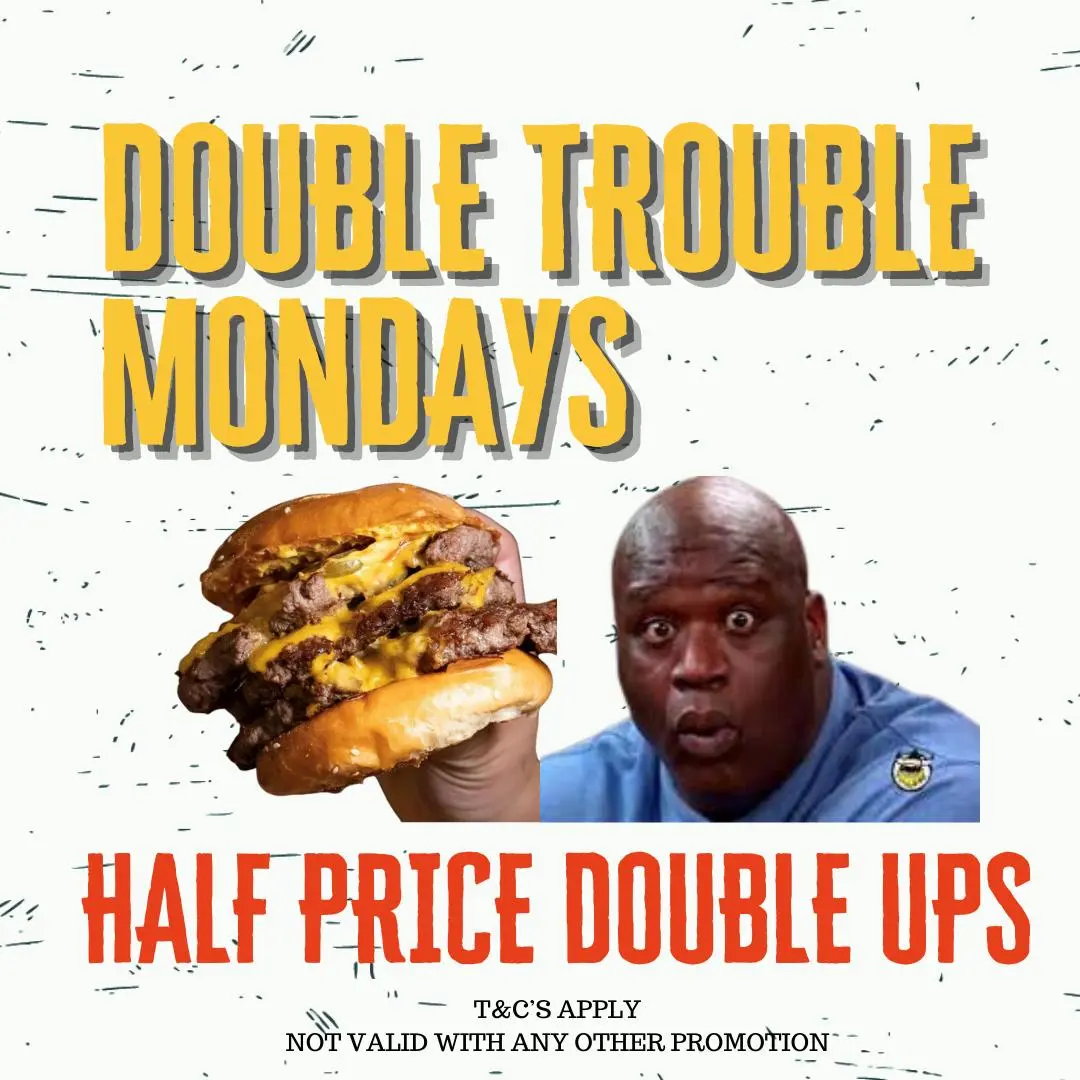Double-Trouble-Mondays