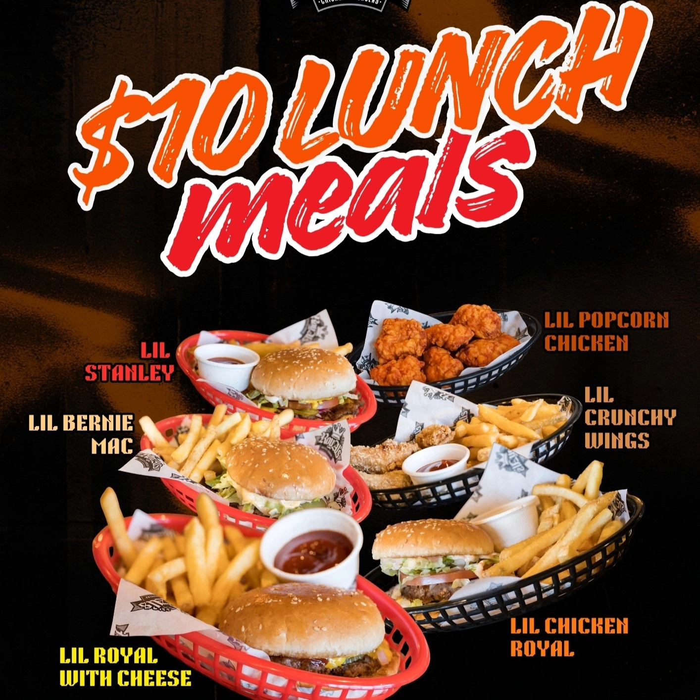 $10 Lunch Special (1)