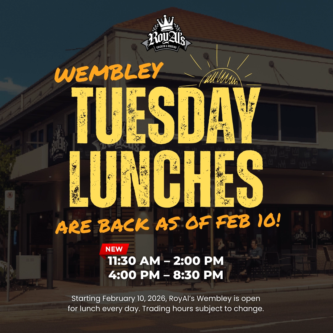 Wembley-Tuesday-Lunches-Comeback-Square